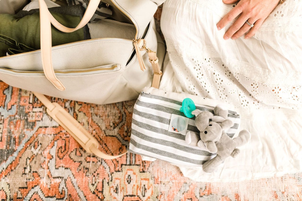 The Items That Should Be In Your C-Section Hospital Bag
