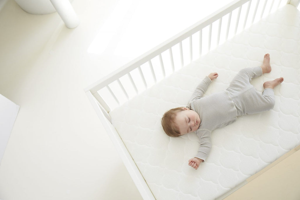 3 Safe Sleep Tips For Infants Every Parent Needs To Know