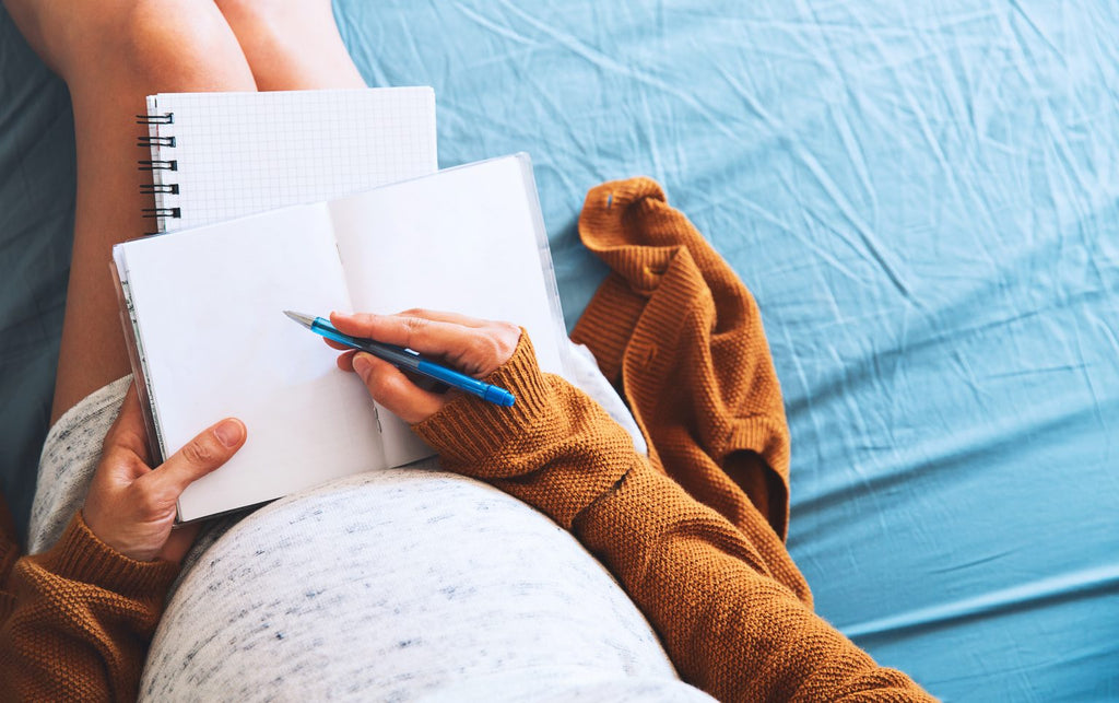 Why Every Expectant Mama Should Have A Hospital Checklist
