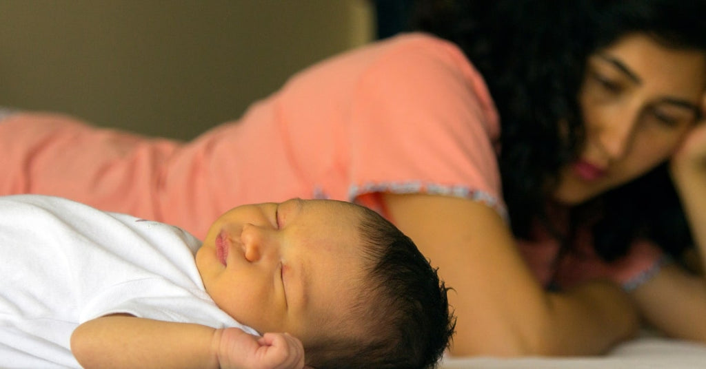 Postpartum Care: 5 Things To Think About With Major Care Doulas