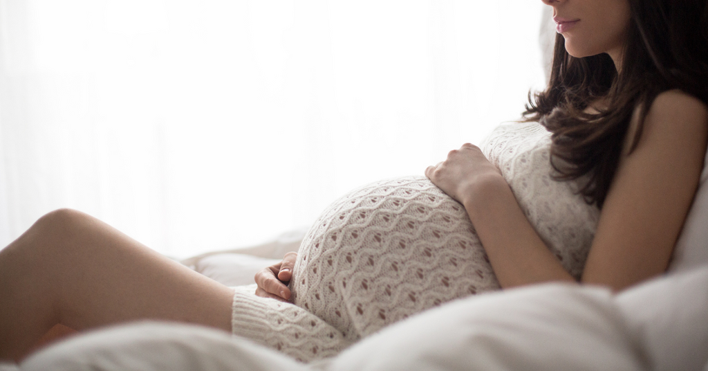 What’S Normal & What’S Not Normal In Pregnancy