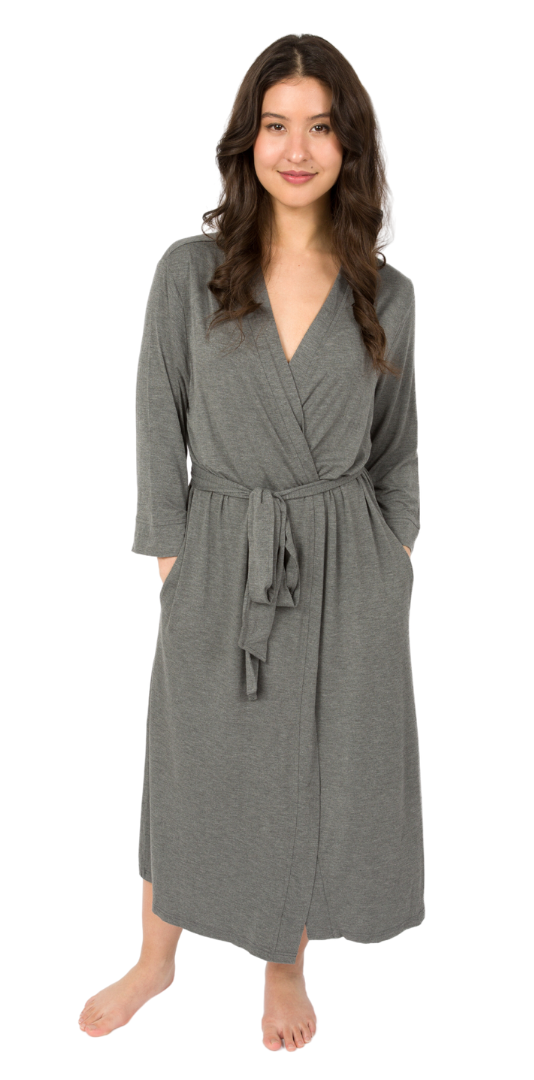 Pre-packed Hospital Bag for Mom Lily Llama - Main Image