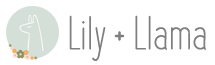  Lily + Llama