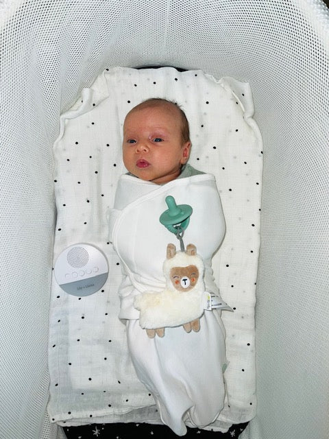 summer infant velcro swaddle Newborn Baby Velcro Swaddle